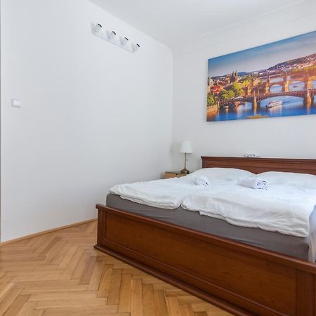 Historic Spirit At Studio Under The Prague Castle 外观 照片